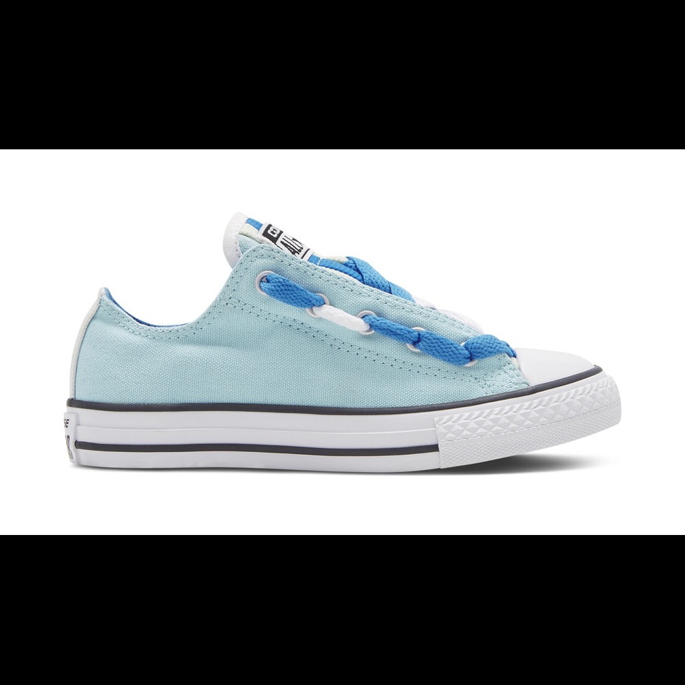 Loopholes Slip Converse